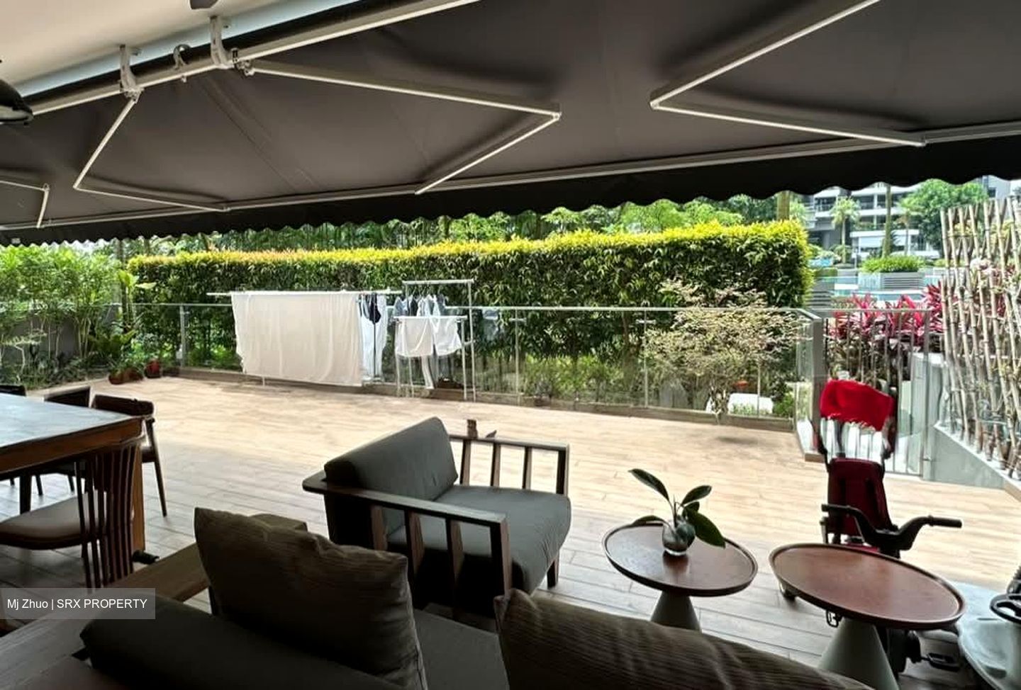 The Trizon (D10), Condominium #568224471